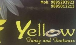 YelloW fancy & footwear, FANCY & COSTUMES,  service in Mankavu, Kozhikode